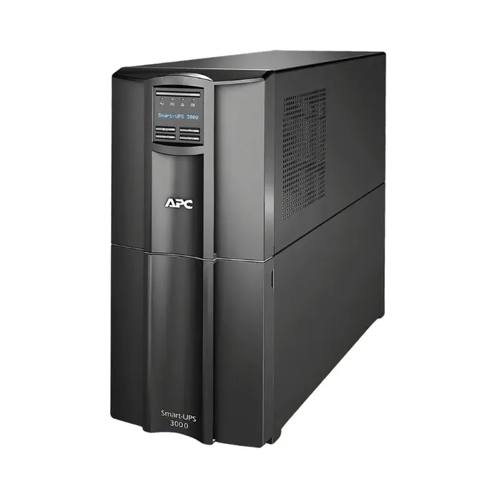 APC Smart - UPS 3000VA - SMT3000IC