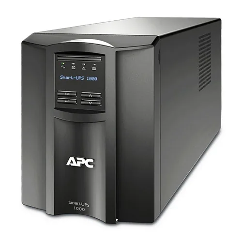 APC Smart UPS SMT1000IC