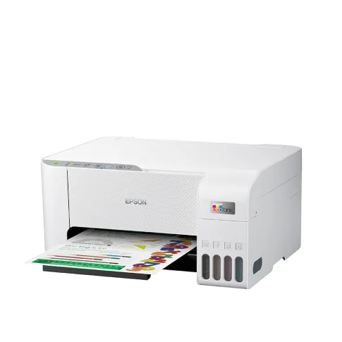 Epson Printer EcoTank Its L3256