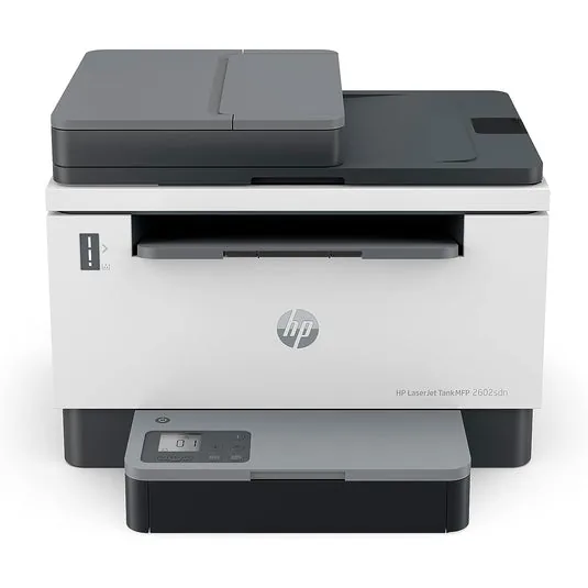 HP LaserJet Tank MFP 2602SDN
