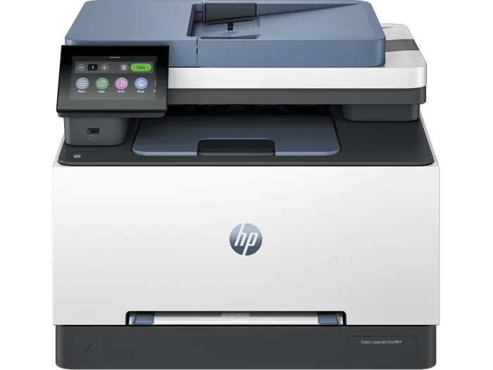 HP Printer Color LaserJet Pro MFP 3303SDW
