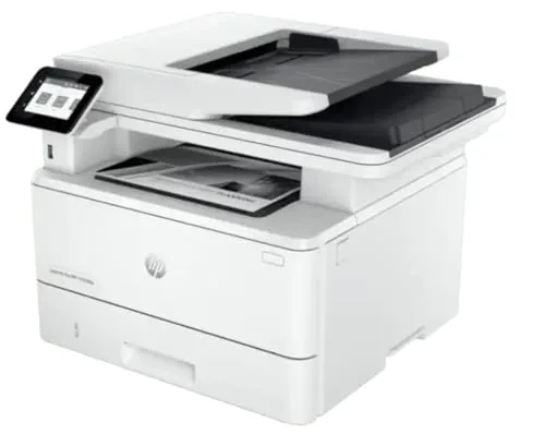HP Printer LaserJet Pro MFP 4103DW