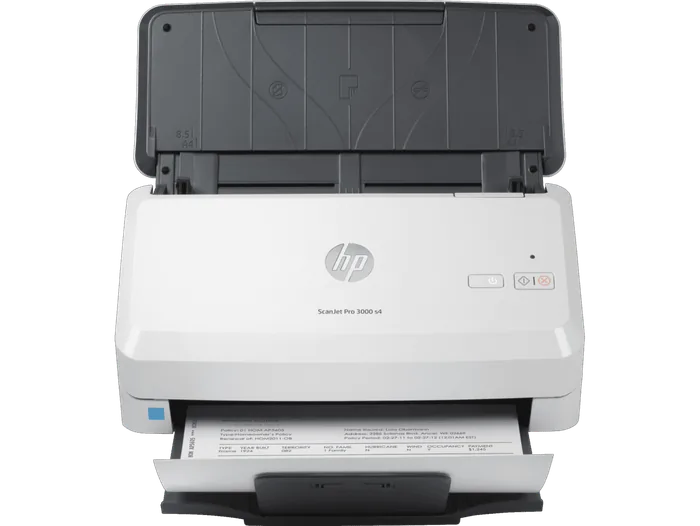 HP Scanner Scanjet Pro 3000 S4 Sheet - Feed