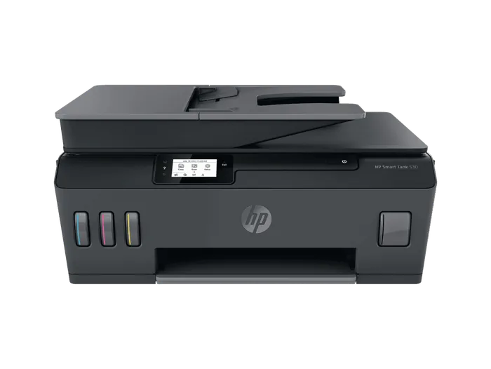 HP Smart Tank 530 Wireless All - In - One Printer