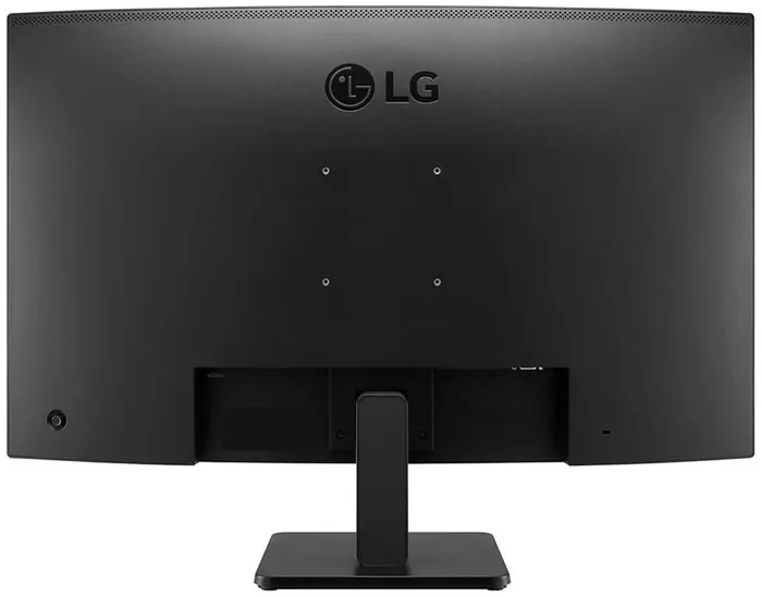 LG 32 FHD Curved 100HZ Monitor With Freesync™ 32MR50C
