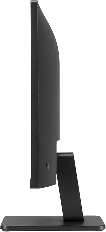 LG Monitor 24 IPS FHD 100MH
