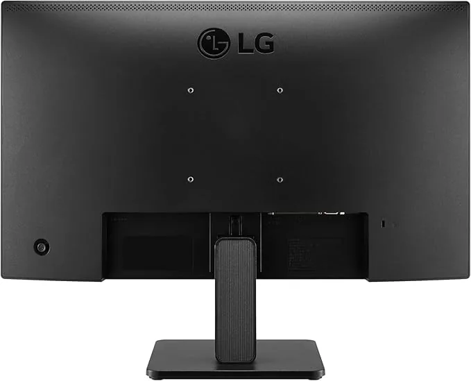 LG Monitor 24 IPS FHD 100MH