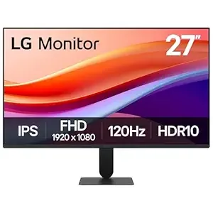 LG Monitor 27U411A - B Amiq
