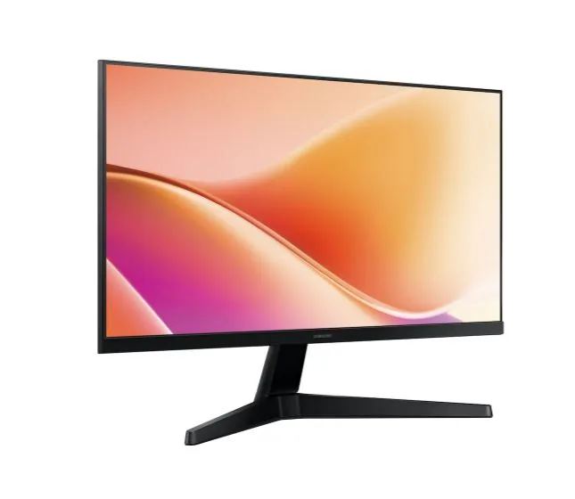 Samsung Monitor 24 - LS24F330EAMXUE
