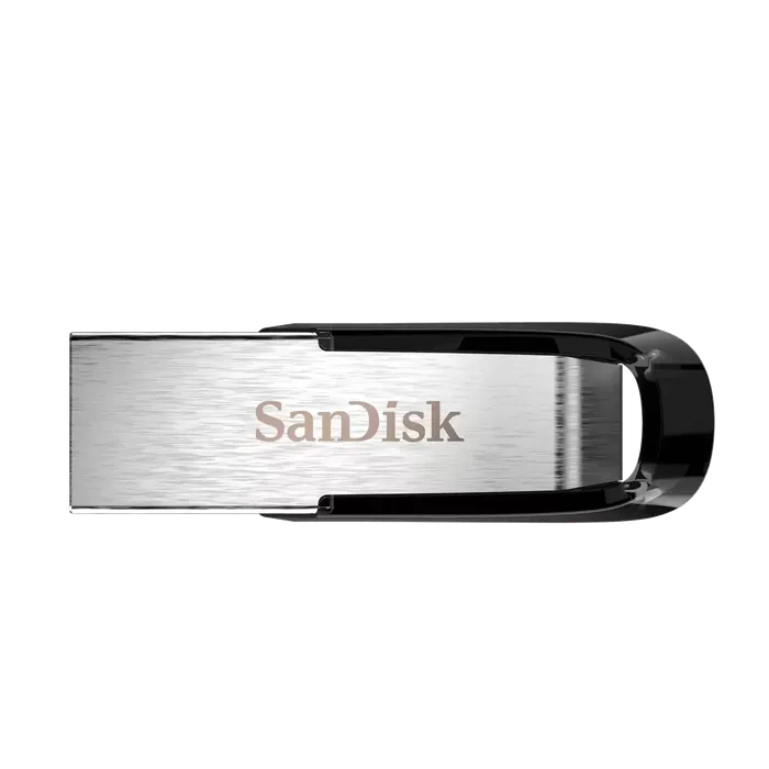 SanDisk 64GB Flash Drive USB 3.0 Ultra Flair