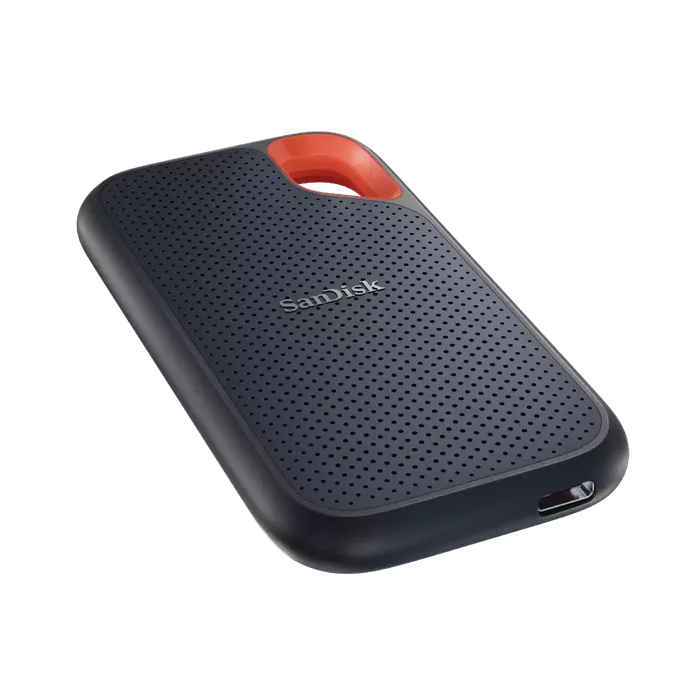 SanDisk Extreme Portable SSD 2 Tb 1050MB / S - 1000MB / Ss