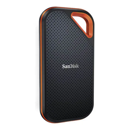 SanDisk Extreme Pro Extreme SSD 2000MB / S 1TB