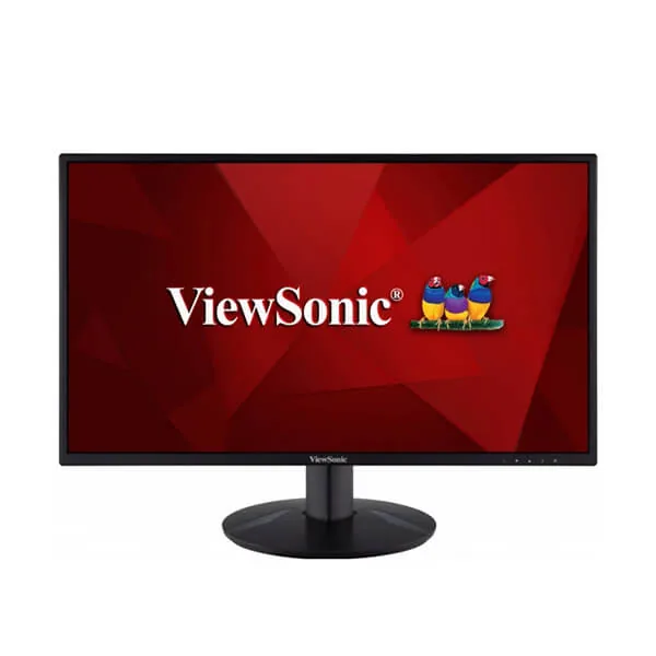 ViewSonic 24 Monitor VA2418