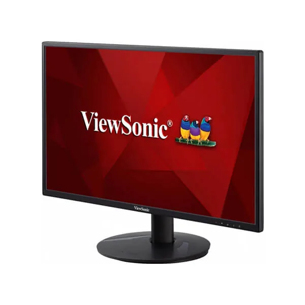 ViewSonic 24 Monitor VA2418