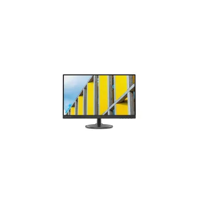 Lenovo Monitor c27 - 30 27 - 62A8KAT6UK