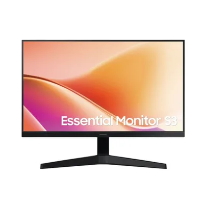 Samsung Monitor 24 - LS24F330EAMXUE