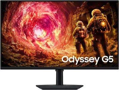 Samsung Monitor 32 - LS32FG502EMXUE