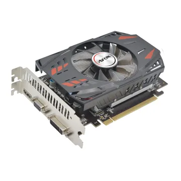 AFOX Nvidia GeForce VGA Card 4GB GT730