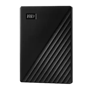 Wd My Passport 1TB Hard Drive USB 3.0